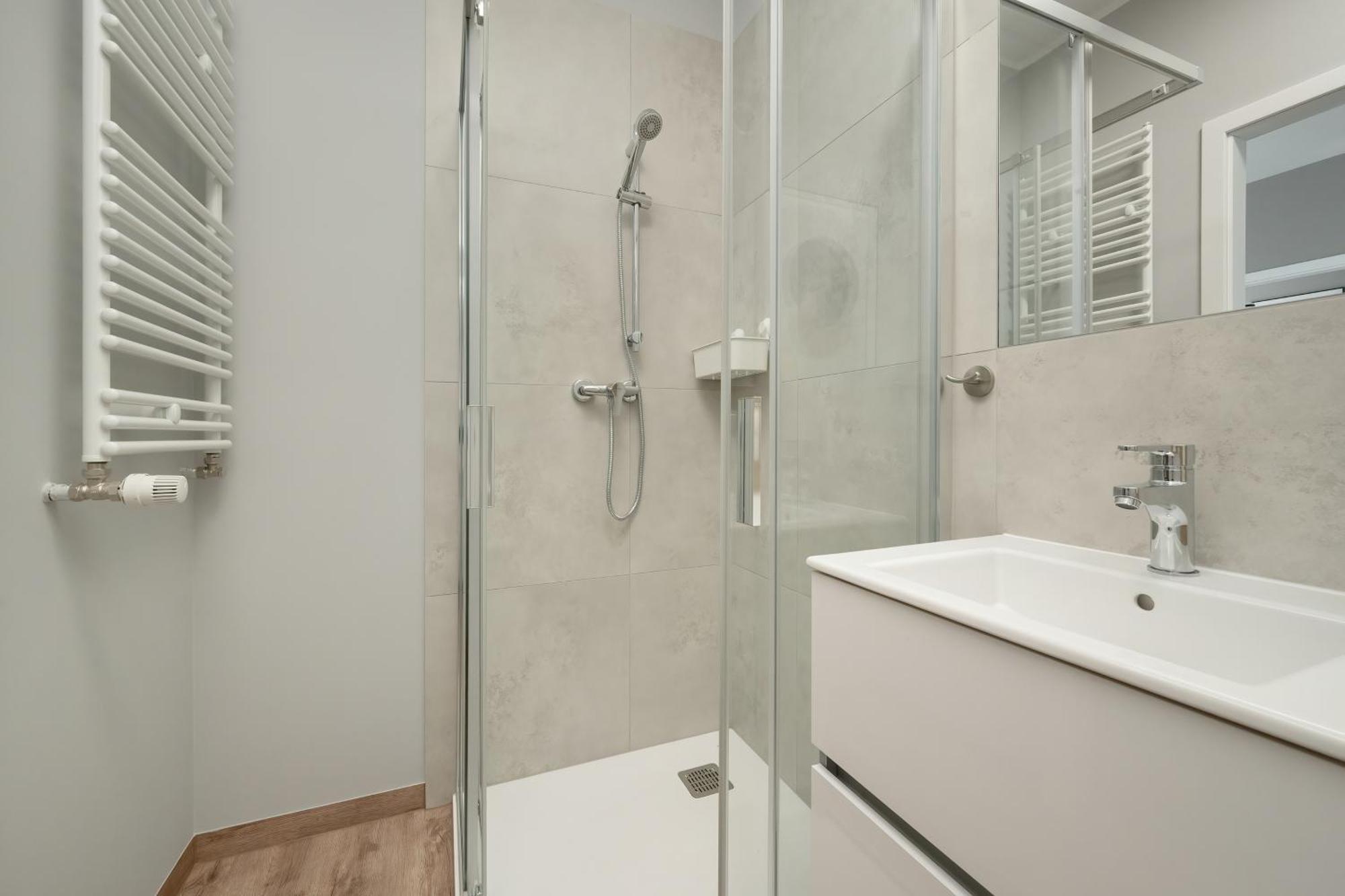 Apartamenty Zwycieska Z Klimatyzacja, Free Garage Wroclaw By Noclegi Renters מראה חיצוני תמונה
